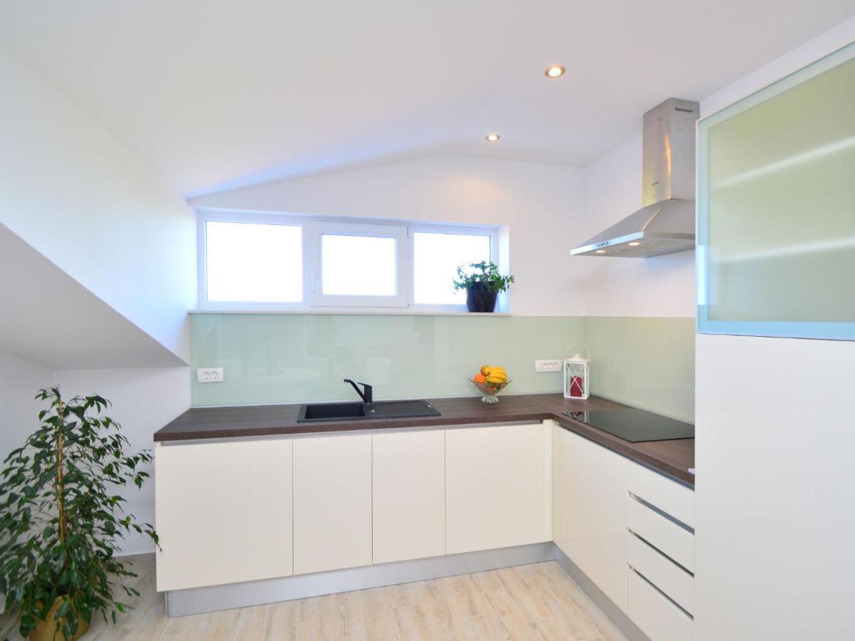 וודיצה Apartment Rina-3 By Interhome מראה חיצוני תמונה