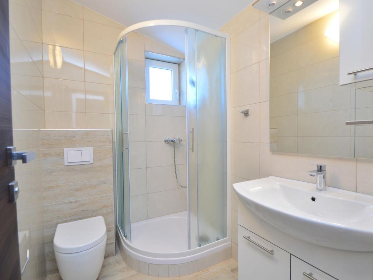 וודיצה Apartment Rina-3 By Interhome מראה חיצוני תמונה