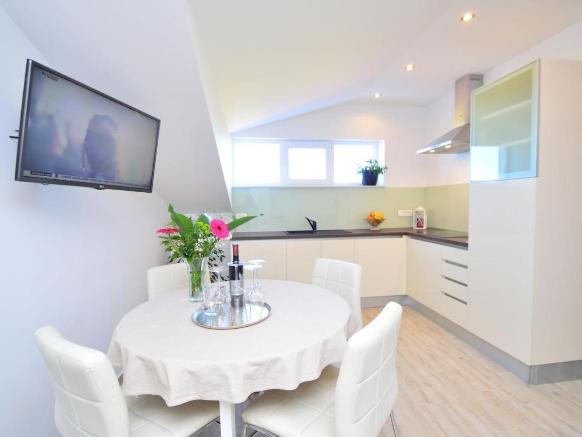 וודיצה Apartment Rina-3 By Interhome מראה חיצוני תמונה