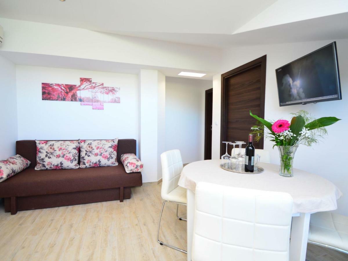 וודיצה Apartment Rina-3 By Interhome מראה חיצוני תמונה